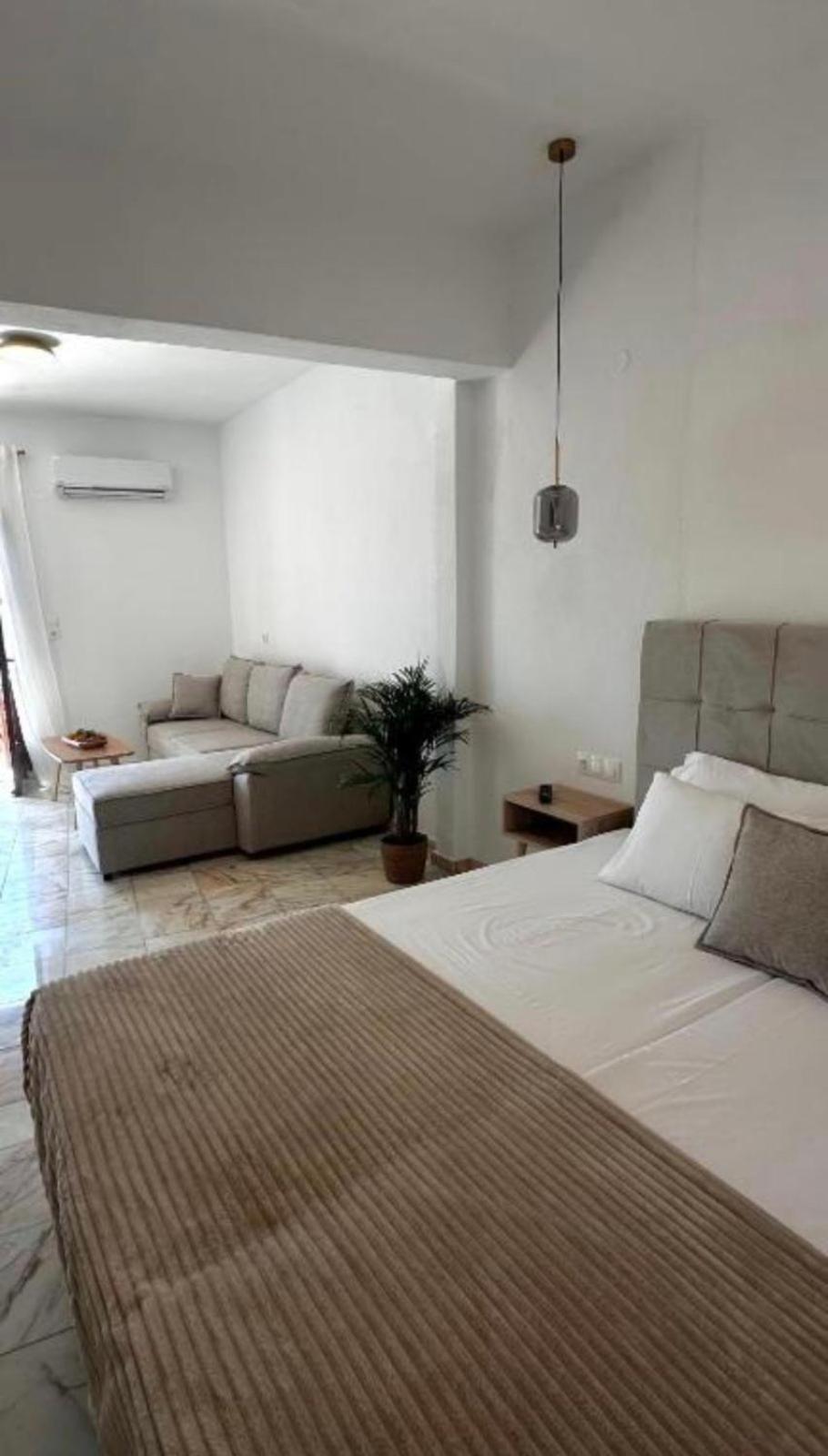 Stefanis House Hotel Skiathos-stad Buitenkant foto