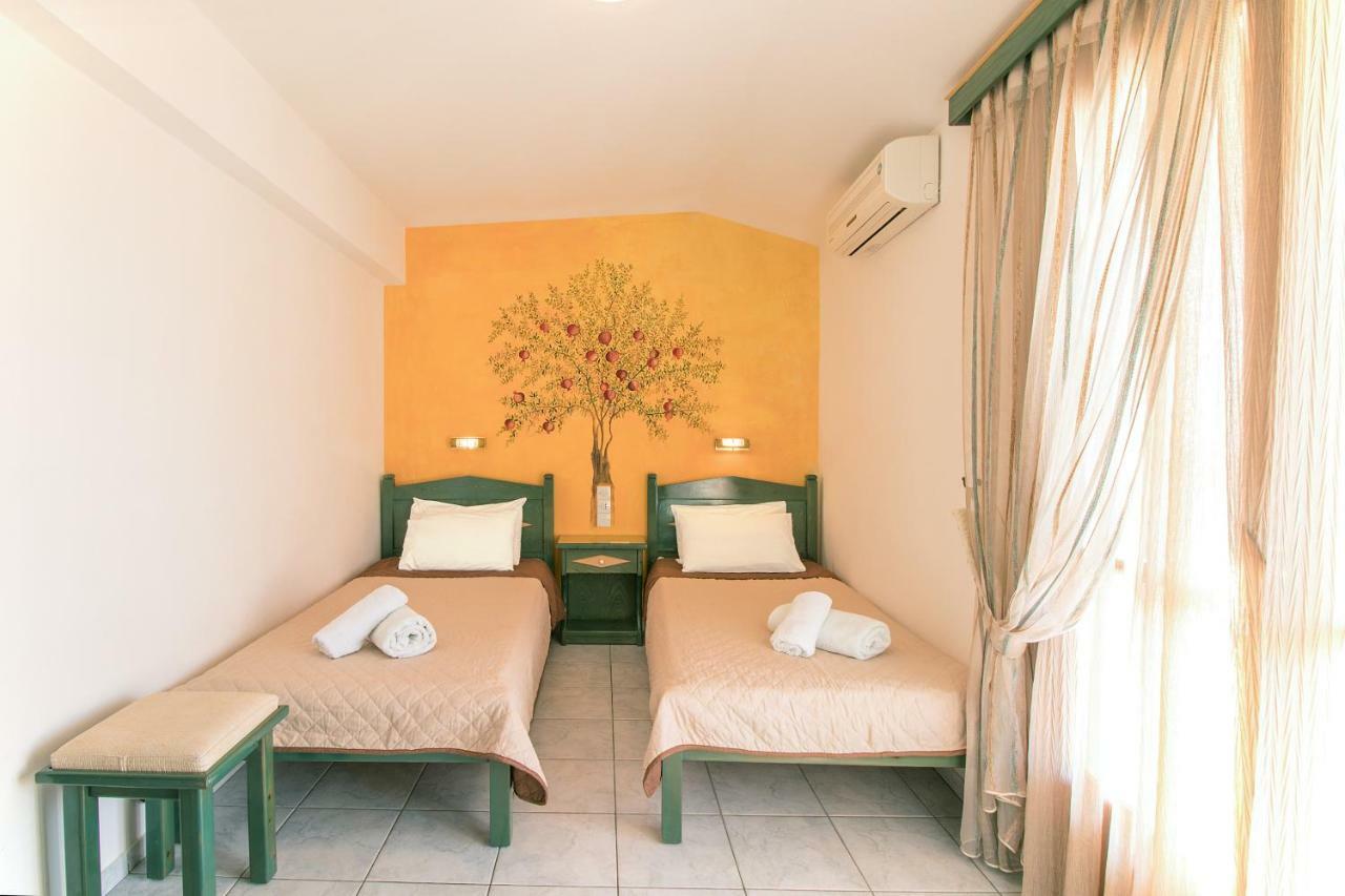 Stefanis House Hotel Skiathos-stad Buitenkant foto